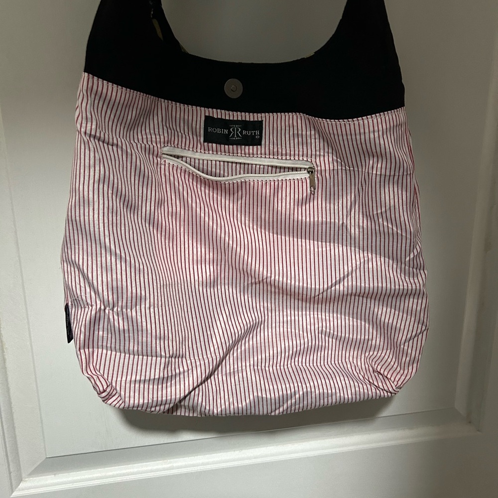 NWOT Robin Ruth Bag. - Picture 7 of 9